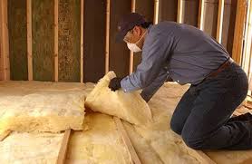 Professional Insulation Services in University Of California Santa Barbara, CA